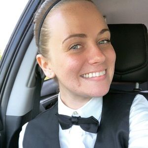 Meet your Posher, Crystal